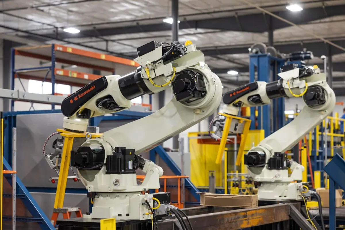 Should manufacturing buyers unfreeze M&A?