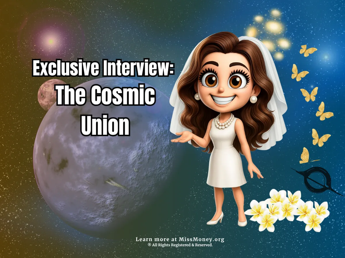 Cosmic Union: What does it mean for your Company?