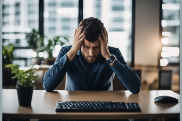 Trading Loss: How To Recover Your Trading Psychology Quickly