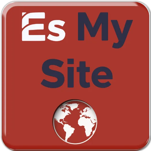 Es My Site
