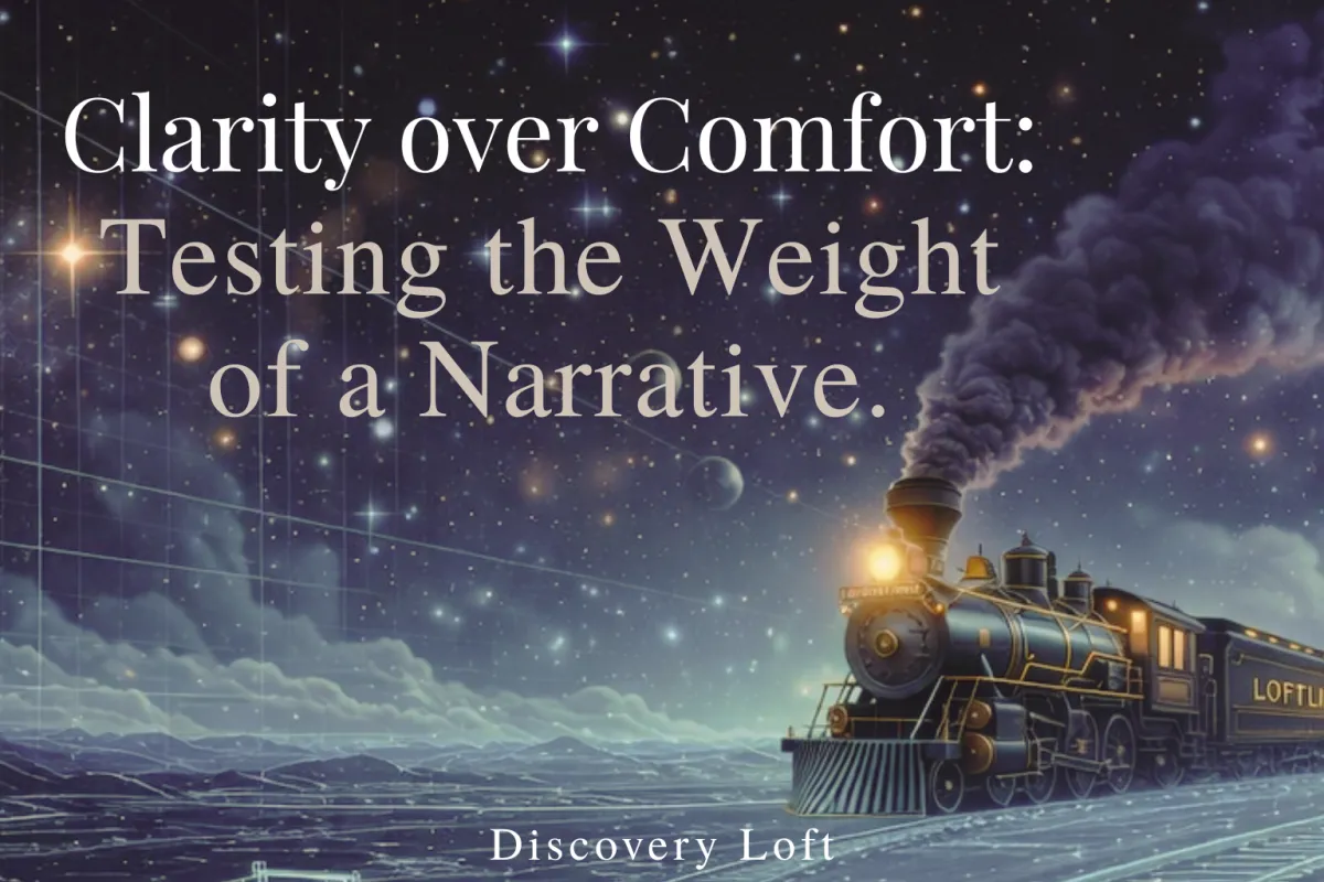 Testing the narrative weight of fairness