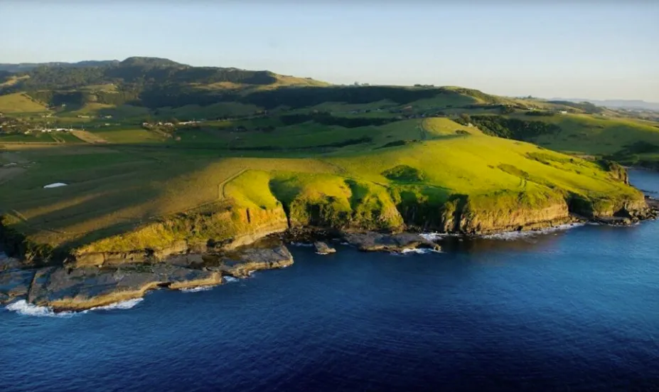 Kiama Coast Walk