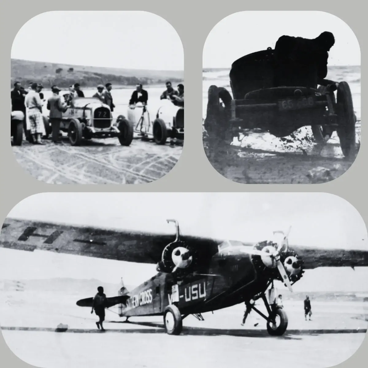 A legendary chapter in Australian Motorsport History