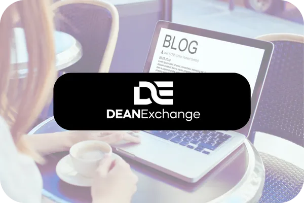Dean Marketing Placeholder