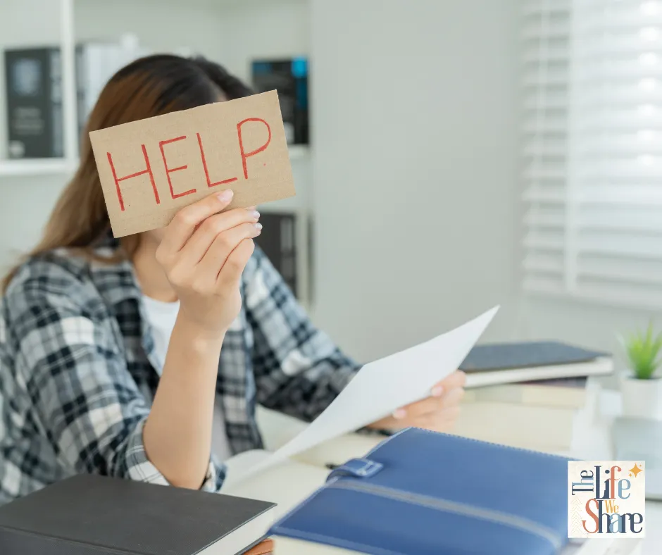 6 Ways to Avoid Homeschool Overwhelm