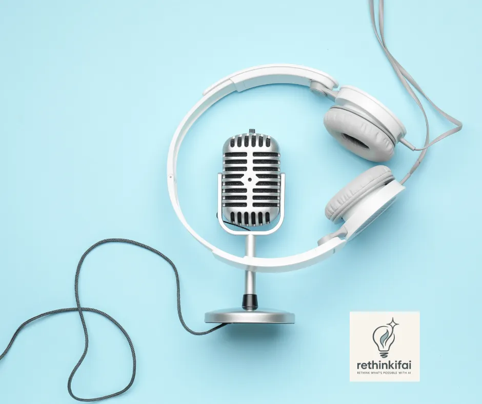Turn Your Podcast Transcript into an Entire Week of Content (Without Burning Out)