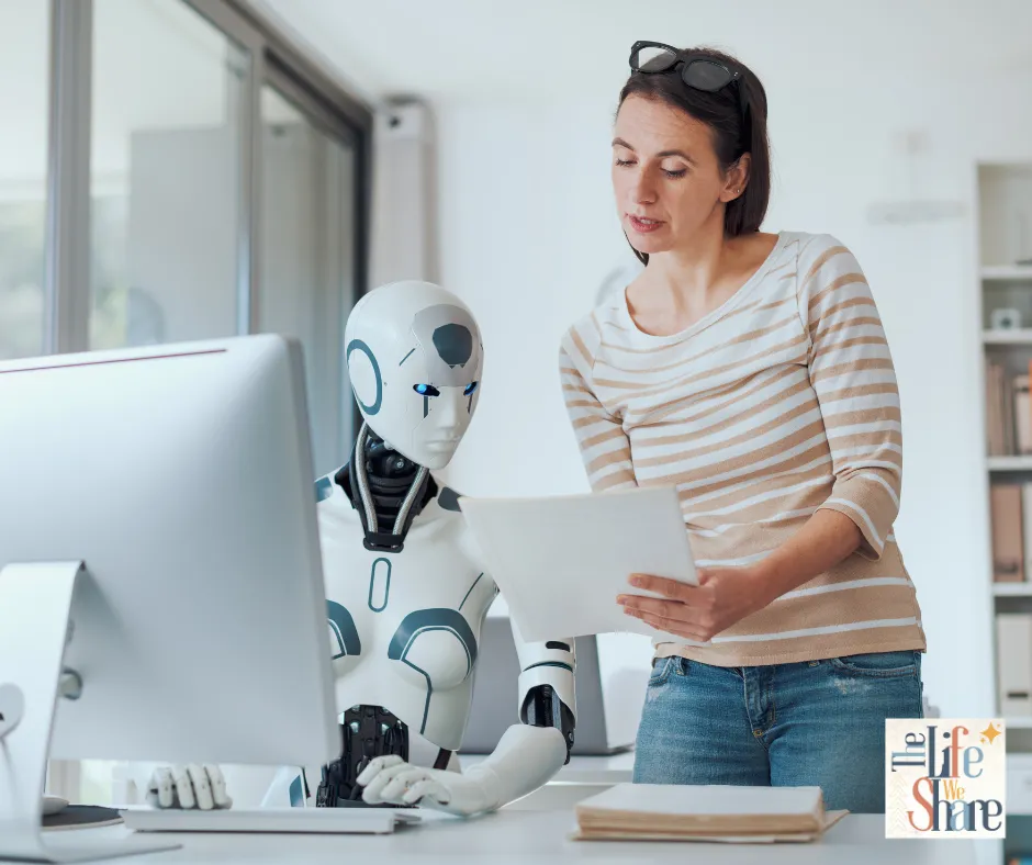 AI and Writing Education: A Help, a Hindrance, or a Whole New Way to Teach?