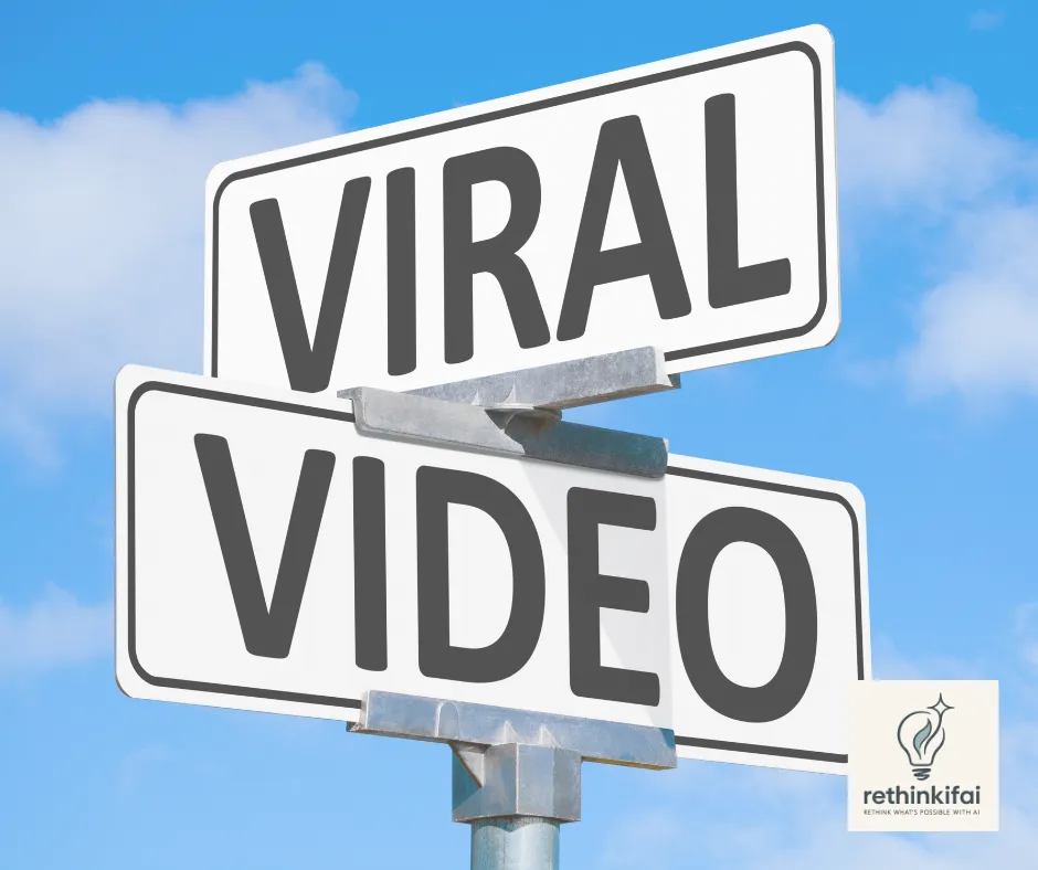 Unlock the Viral Traffic Machine — Without Being on Camera, Without Tech Overwhelm, Without Guesswork