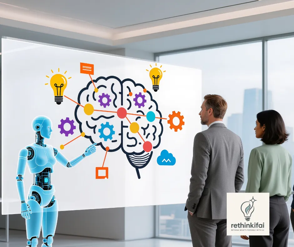 Bridging the AI Talent Gap: Why It’s the Best Opportunity Online Entrepreneurs Have Right Now