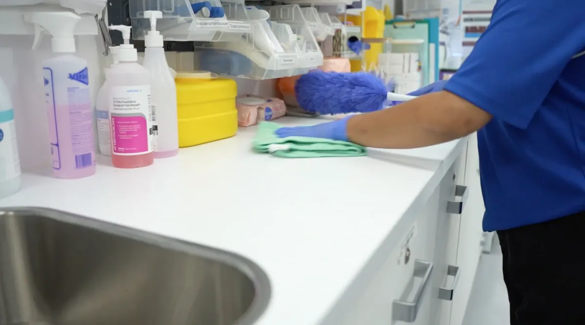 The 2026 Healthcare Standards Guide