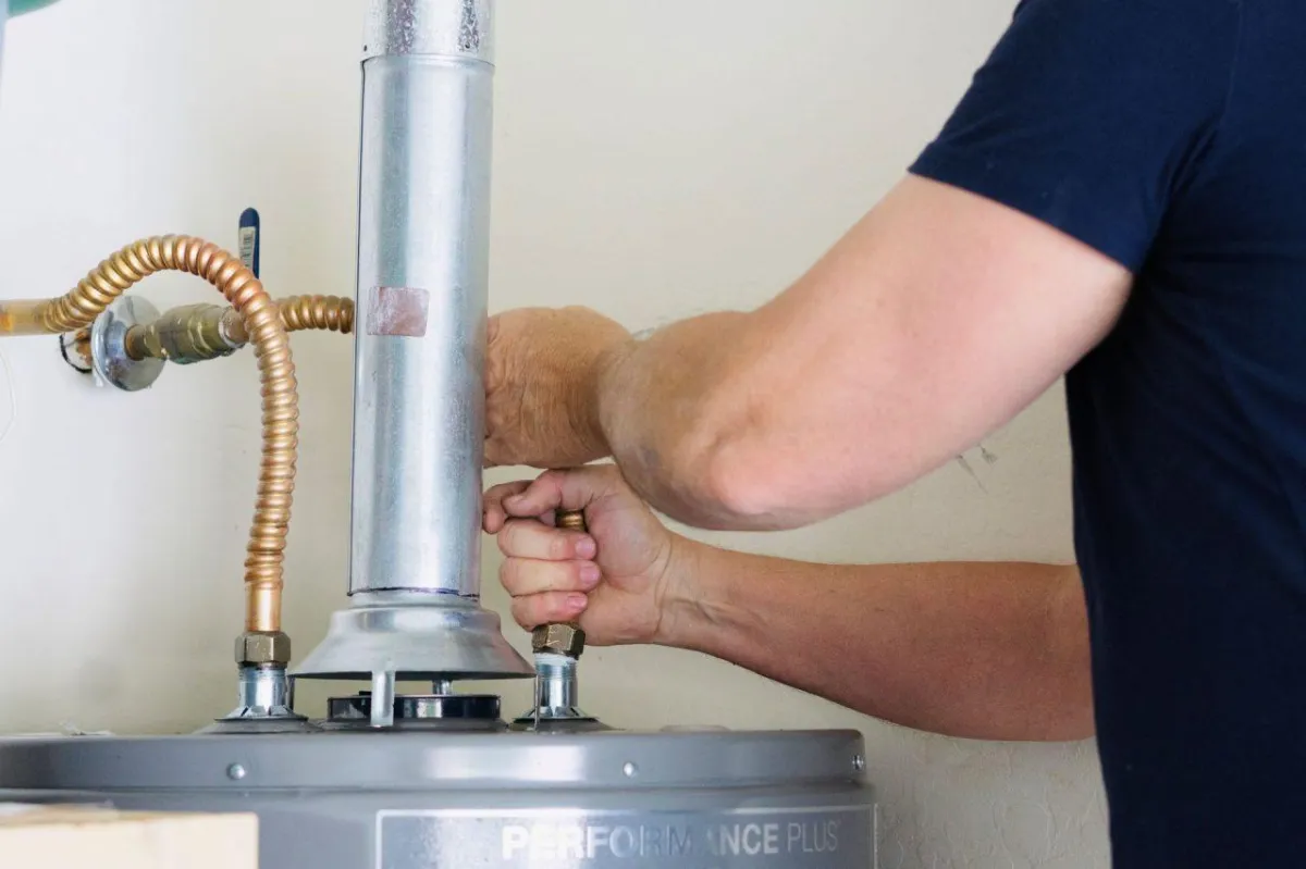 Reliable Water Pipe Repair Services for Bellevue Homeowners