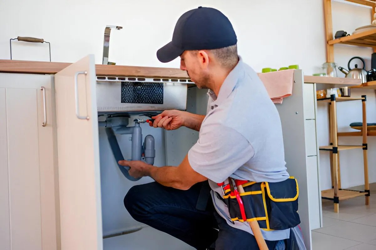 Plumbing Services