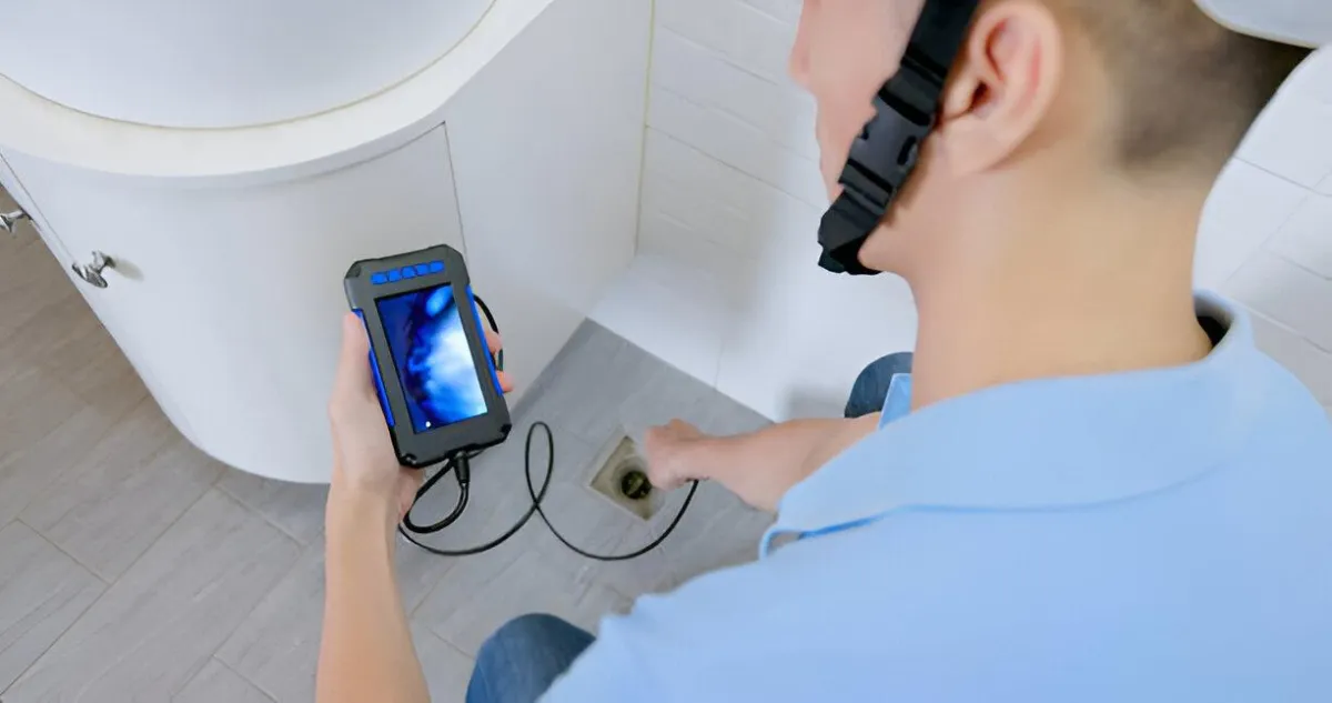 Plumbing