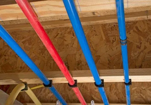 How our repiping services improve your home’s plumbing system