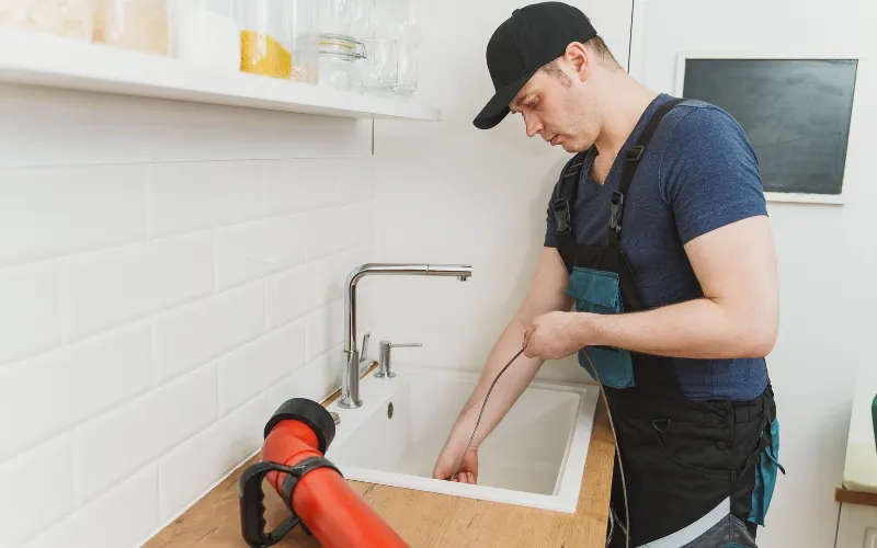 certified plumbing company