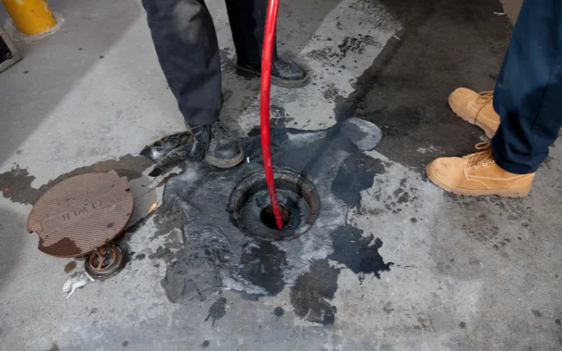 Why Eastside Repipe and Plumbing is top-rated for drain cleaning