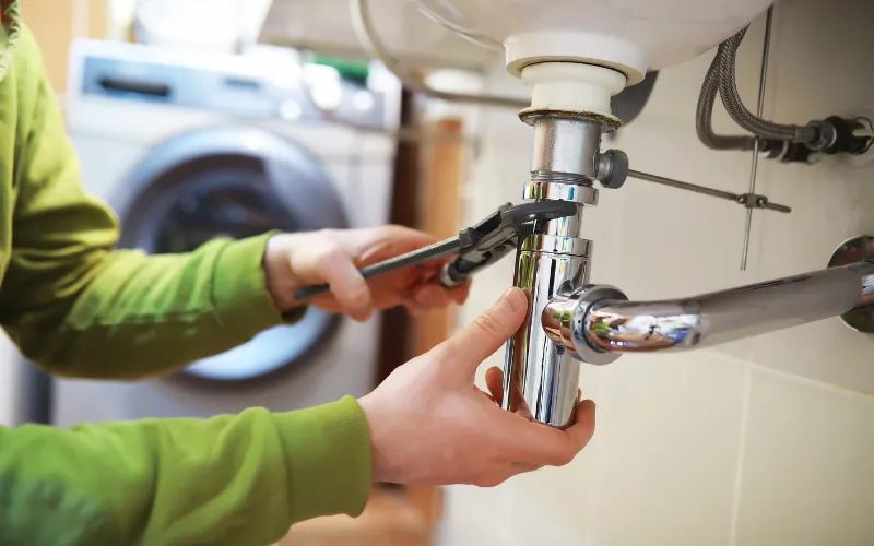 24/7 plumber