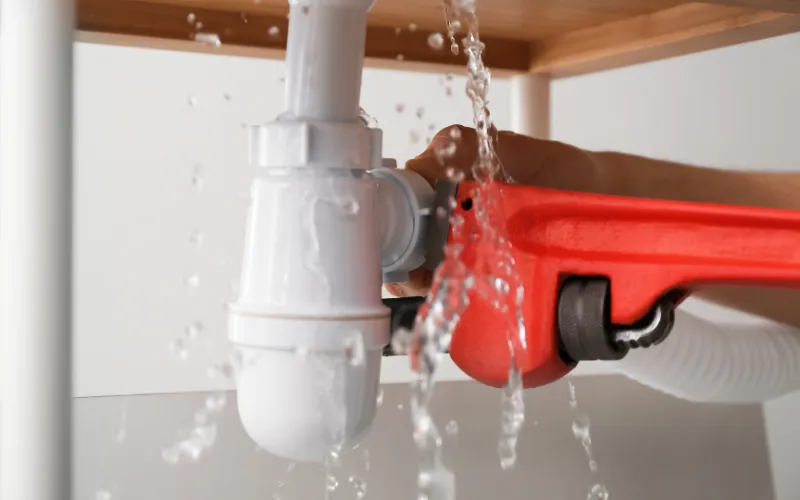 fast plumbing service