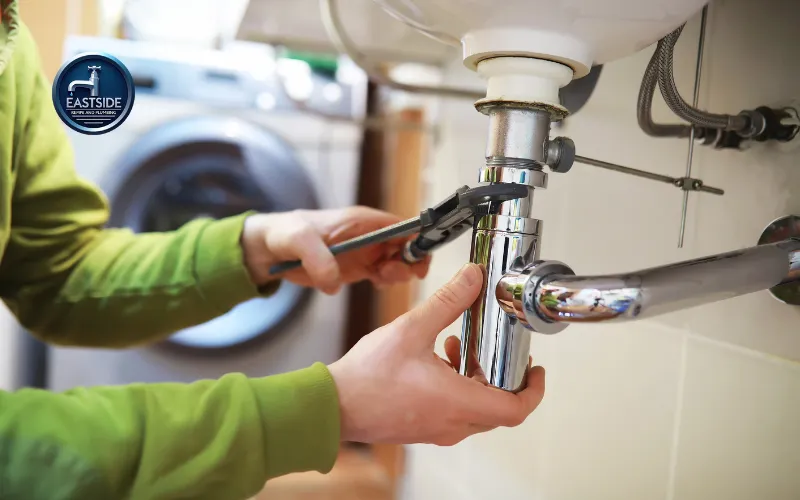plumbers in bellevue wa