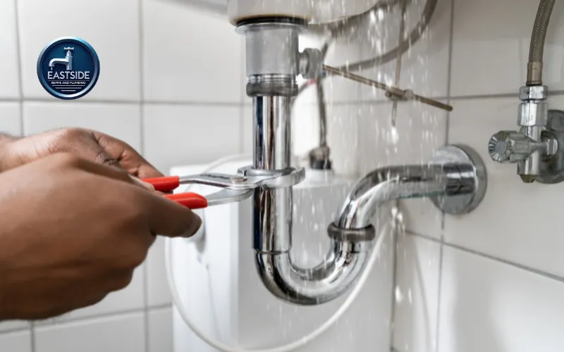 plumbing service in bellevue wa