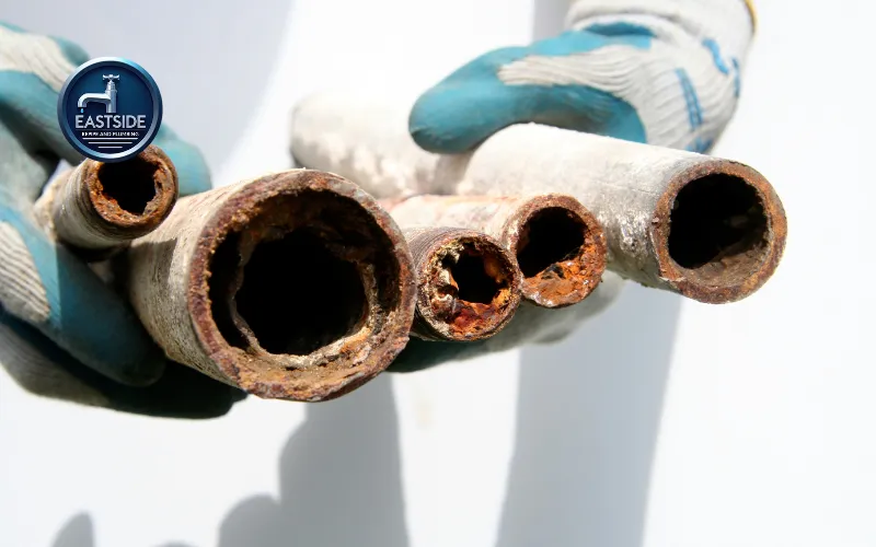 Emergency Plumber Burst Pipe in Mercer Island WA