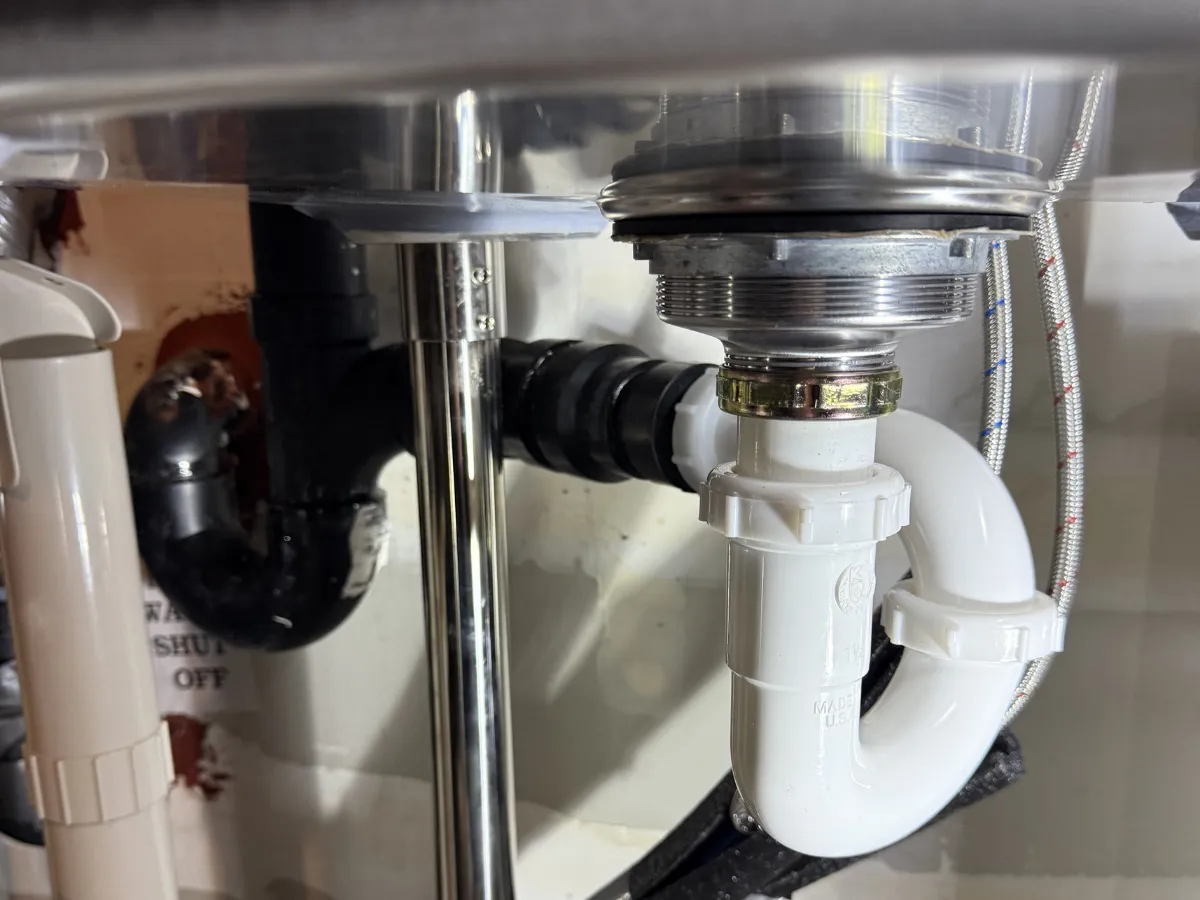 When to Call a Professional for Drain Cleaning Near Me Instead of DIY Fixes