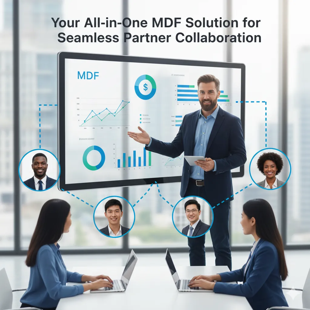 Why Lodeware MDF Software as a Service (SaaS)?