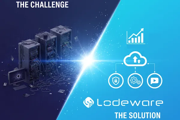 Lodeware Business Support Services