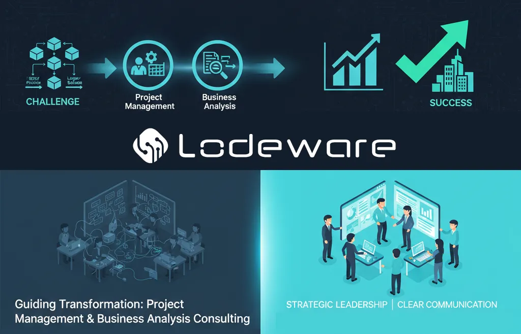 Lodeware Consulting