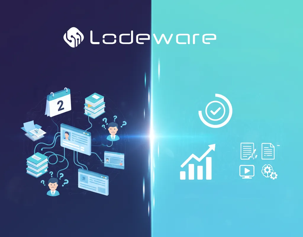 Lodeware Implementation & Training