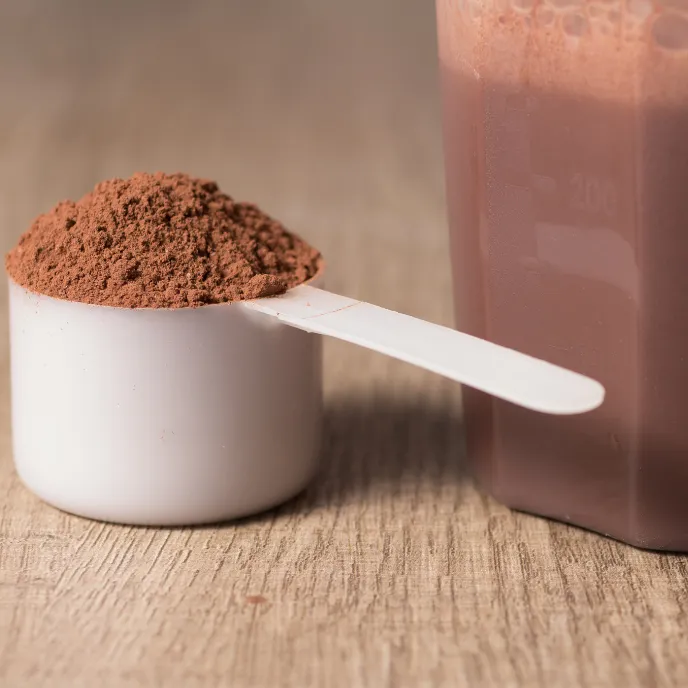 Pare de comer Proteina de forma errada: Dicas para Maximizar Seus Resultados