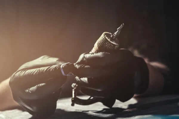 Tattoo Artist in Lee’s Summit Appointment vs Consult