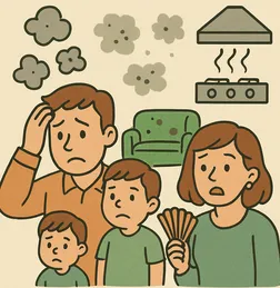 How to Improve Indoor Air Quality in Your Home