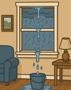 Moisture Intrusion: What Homeowners Need to Know