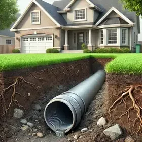 The Importance of Sewer Scope Inspections