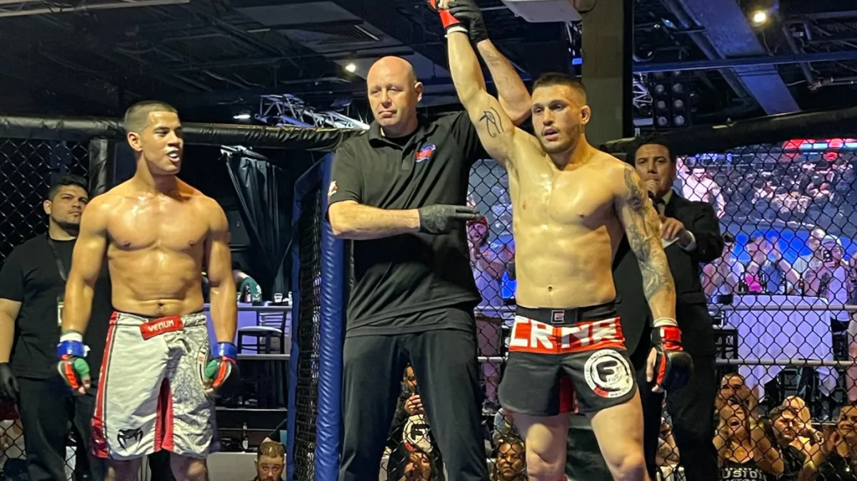 Unleash Your Inner Warrior: MMA & Kickboxing Academy in Port Jefferson Station