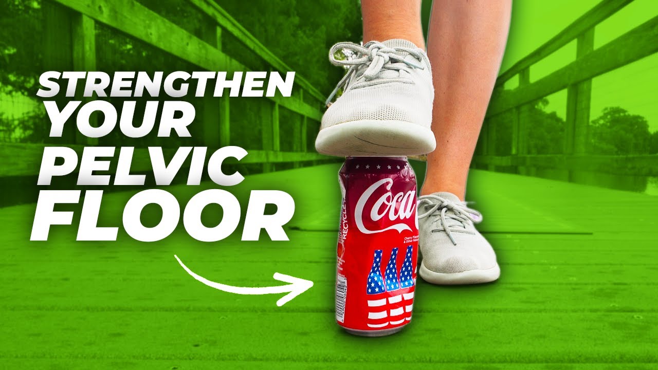 pelvic floor, hernias prevention, intraabdominal pressure