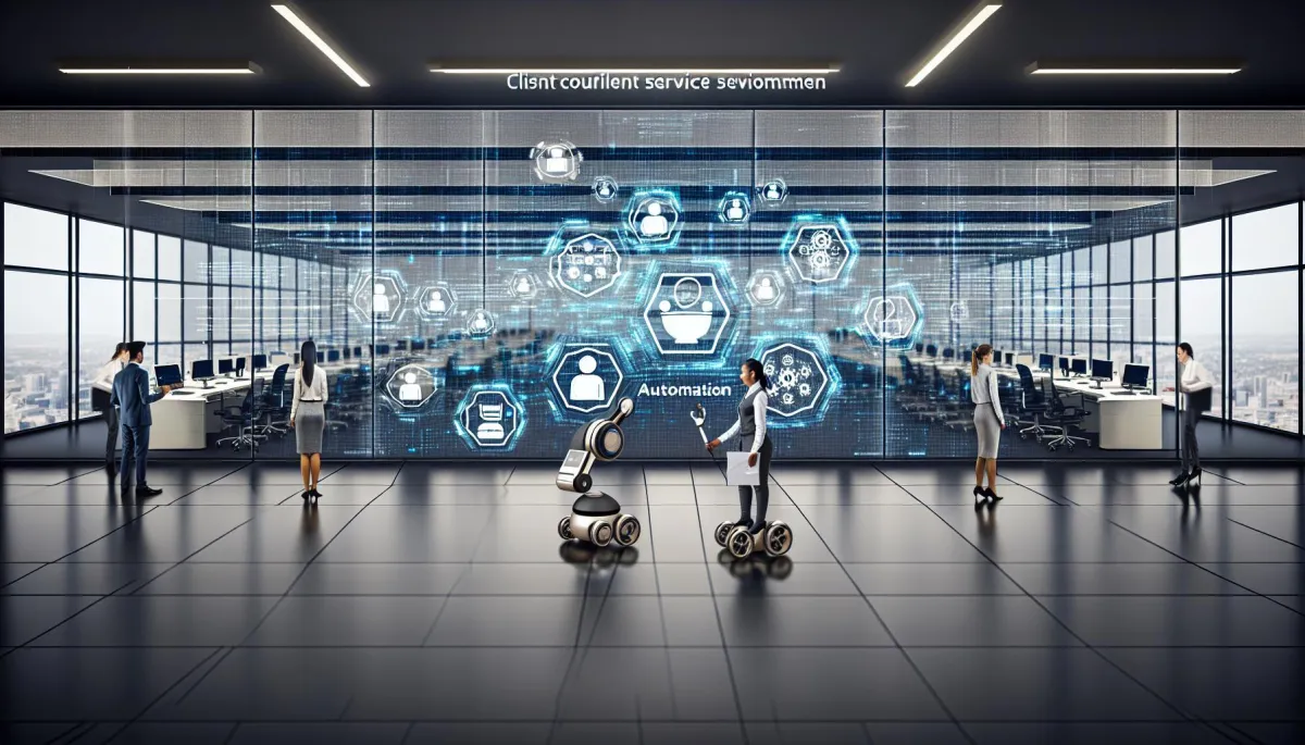 The Power of Client Services Automation: Enhance Customer Satisfaction
