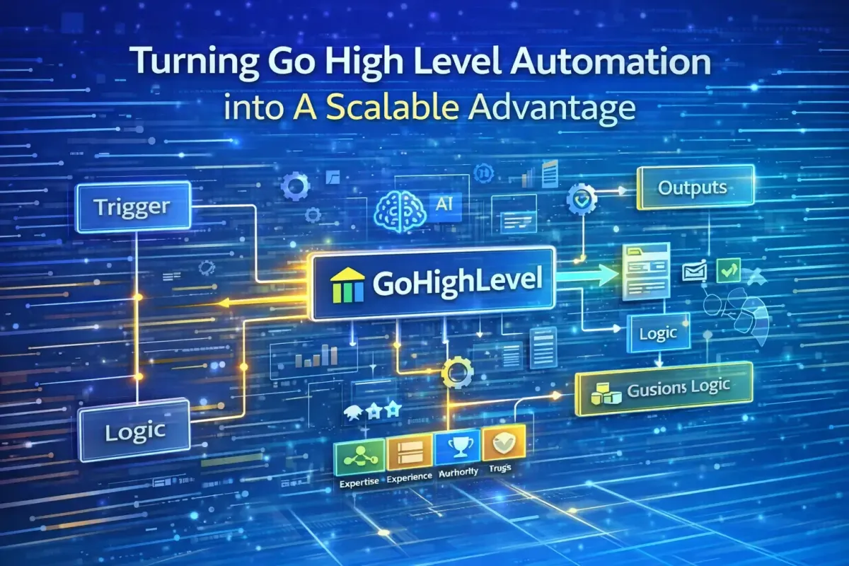 The Best GoHighLevel Automation Tips 
