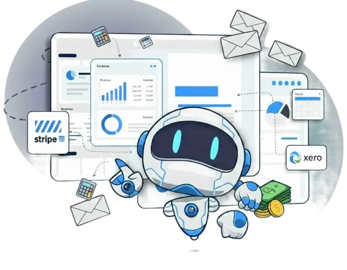GoHighLevel for Finance and Accountancy: