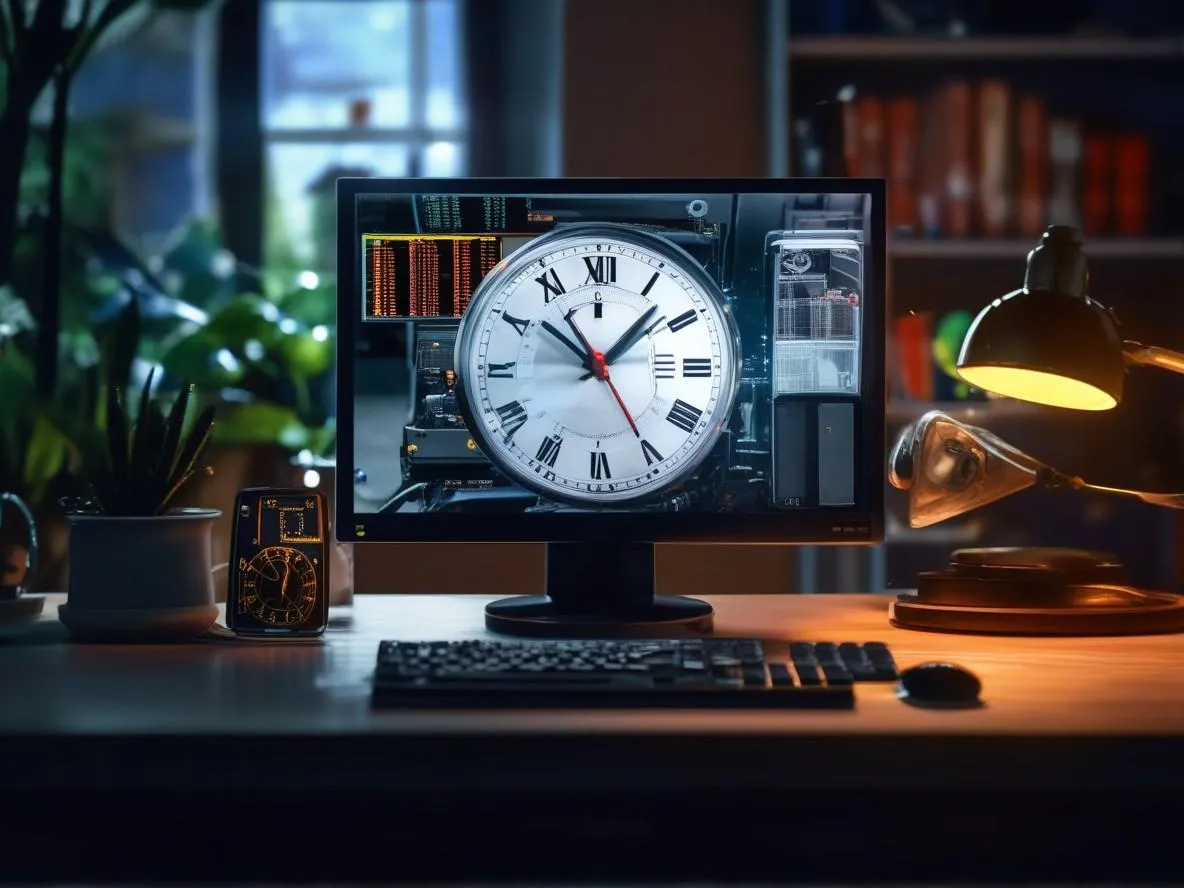 How to Use AI to Save Time on Everyday Tasks