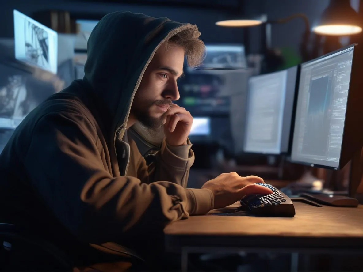 Staying Safe from AI Scams: What Women 50+ Should Know