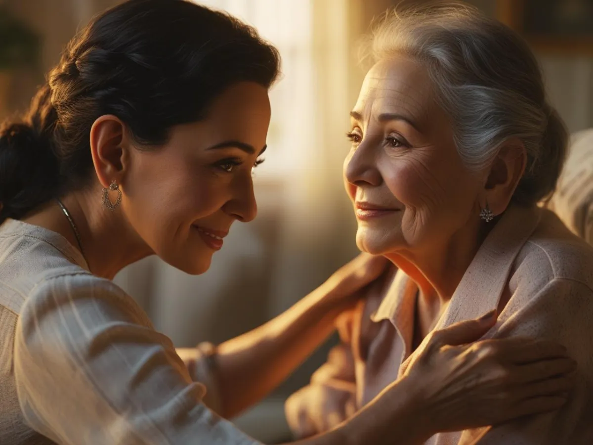 How AI Can Support Caregiving Responsibilities