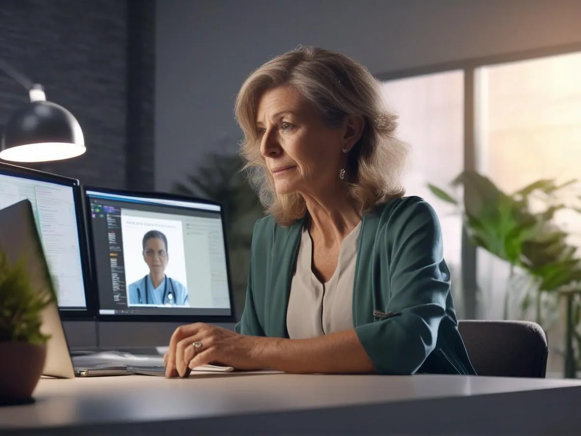 AI for Managing Medical Appointments and Medications: Your New Best Friend