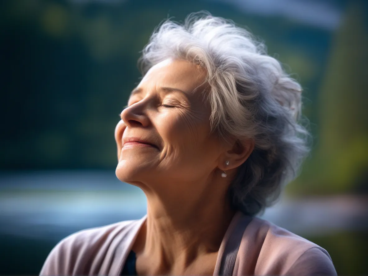 Managing Stress with AI-Powered Mindfulness Apps: A Gentle Way to Find Your Calm