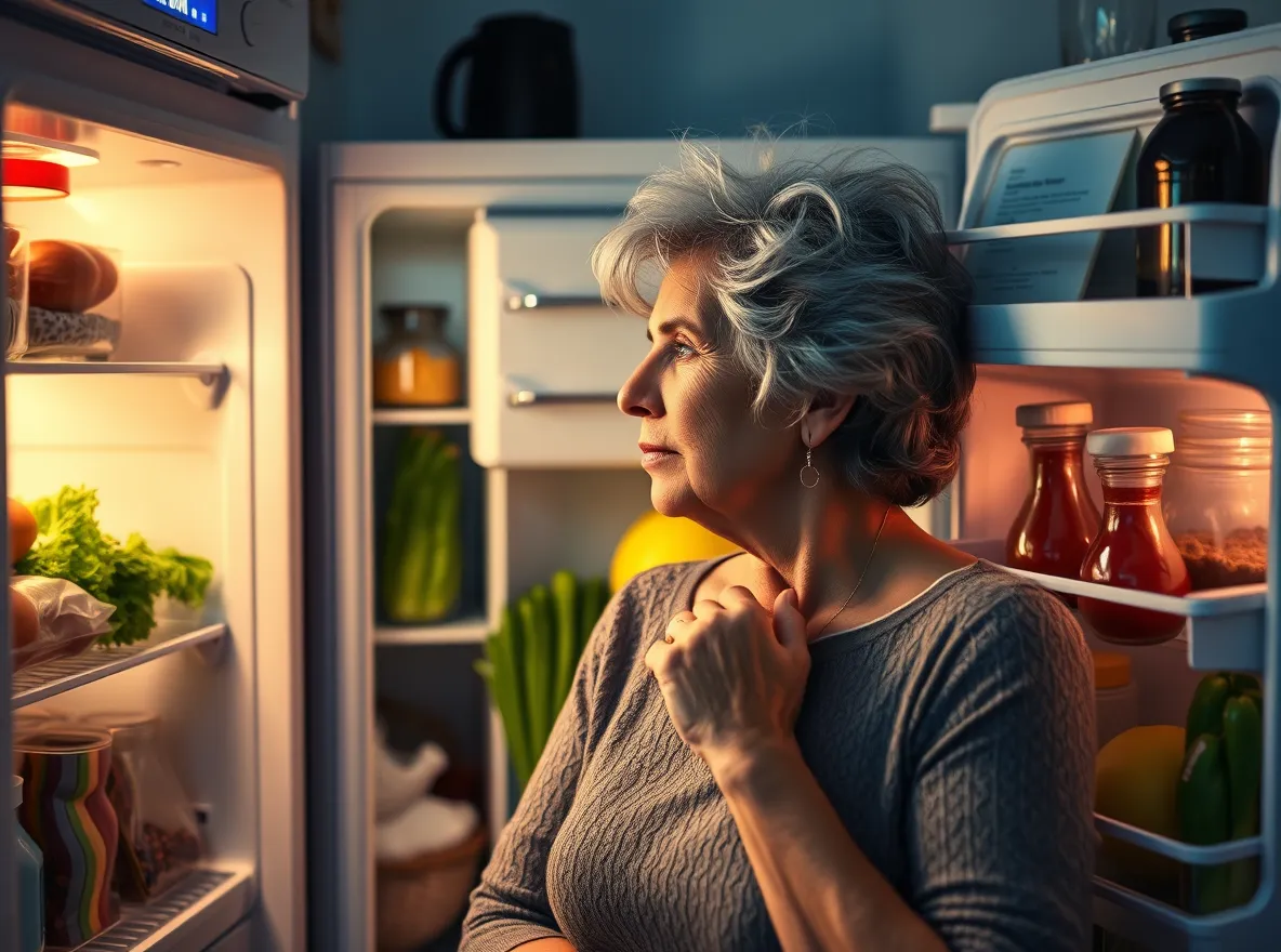 Using AI for Meal Planning and Recipe Discovery