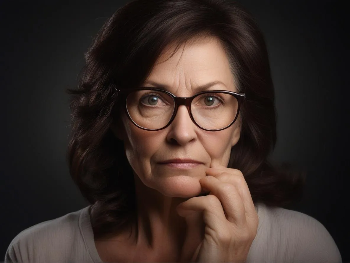Think AI is ruining everything? You’re not alone. Here’s a real talk blog for women over 50 who feel cautious—but might be ready to take a second look.