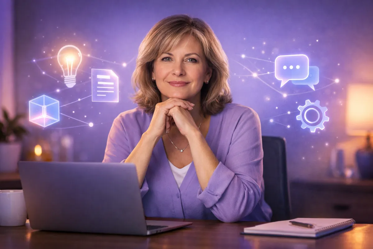 Why Learn AI Now? You’ve Done Everything Without It… So What’s the Point?