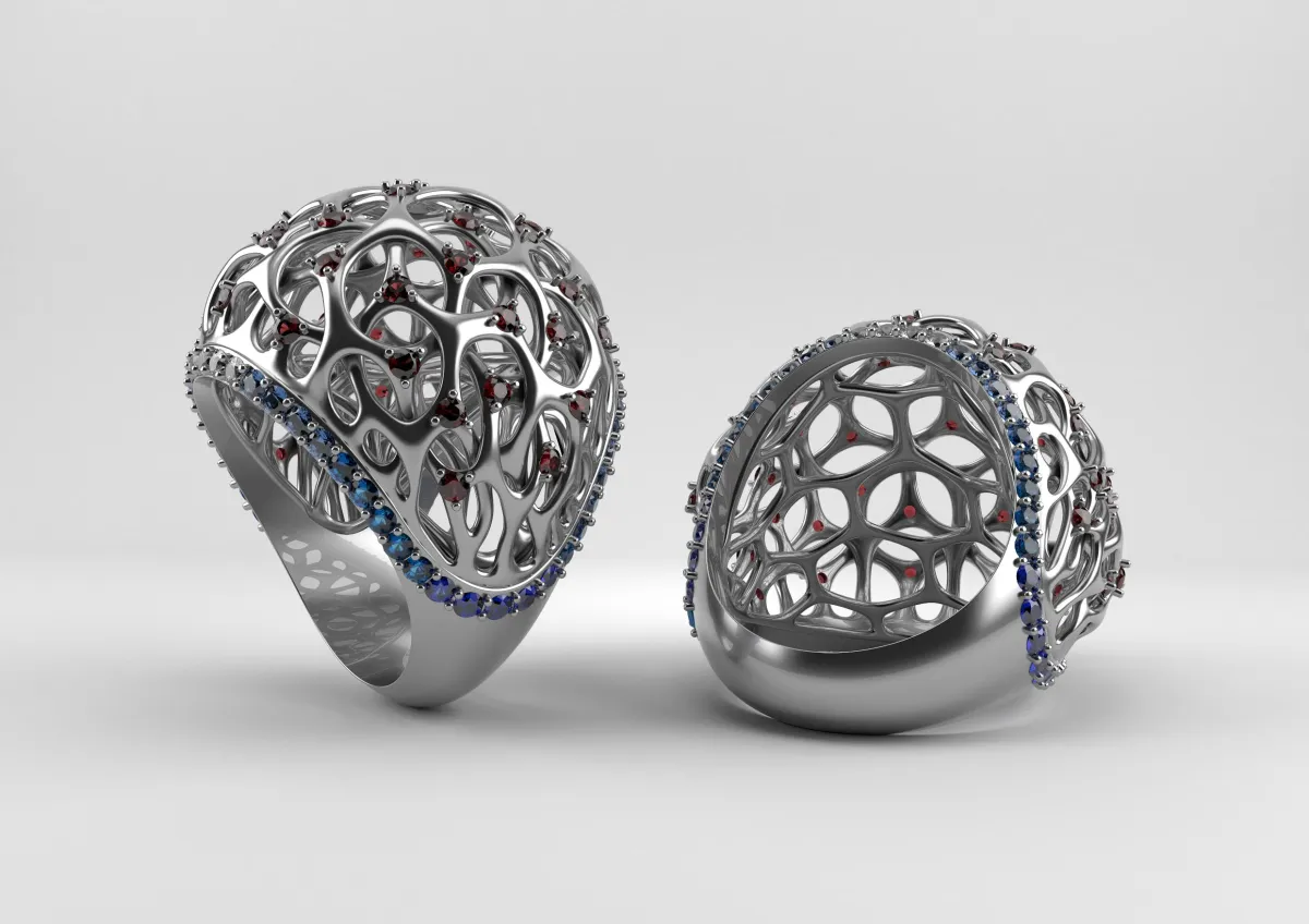 Jewellery CAD Design Course