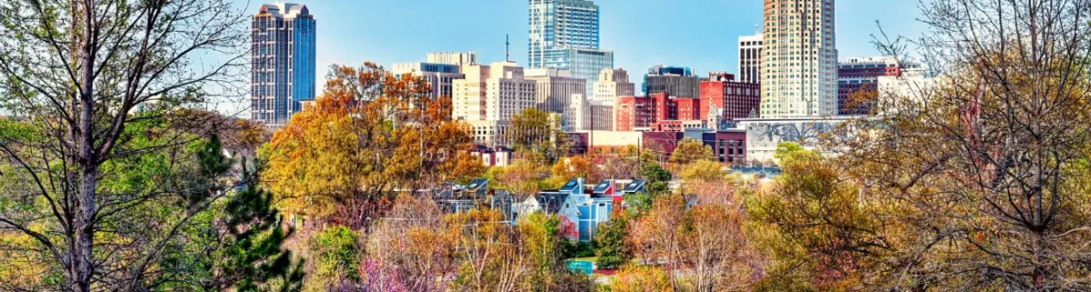 Best Location To Live In Raleigh NC | Watch This First!
